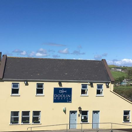 Doolin Hostel Luaran gambar