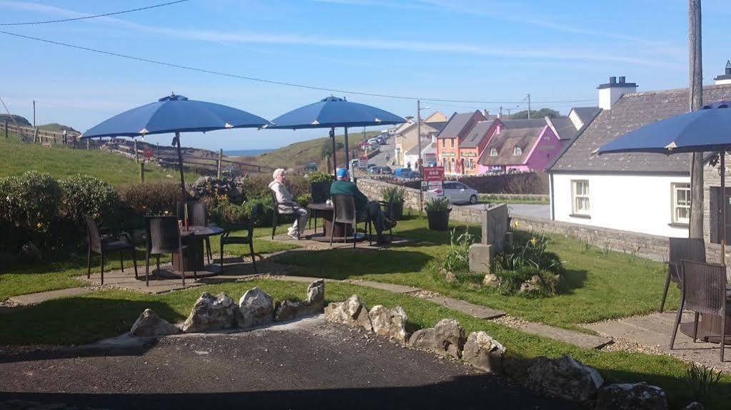 Doolin Hostel Luaran gambar